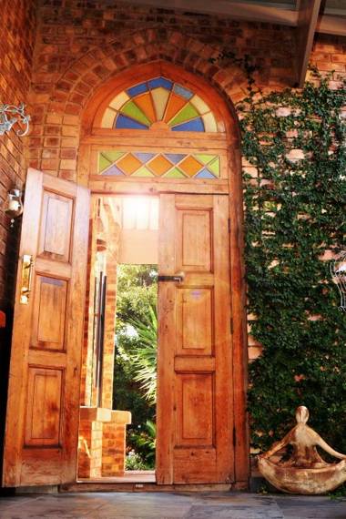 Pumpkin Tree Guesthouse