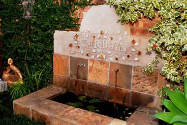 Pumpkin Tree Guesthouse