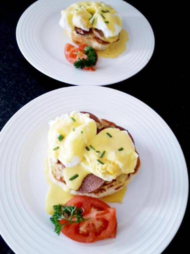 Turquoise View Guesthouse