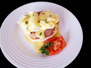 Turquoise View Guesthouse