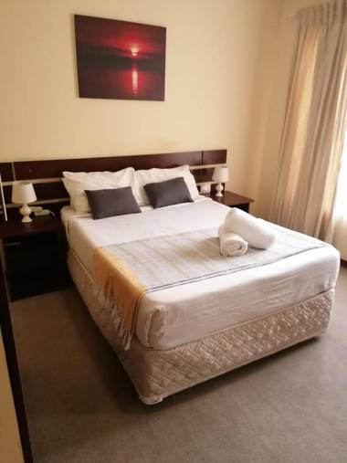 Turquoise View Guesthouse