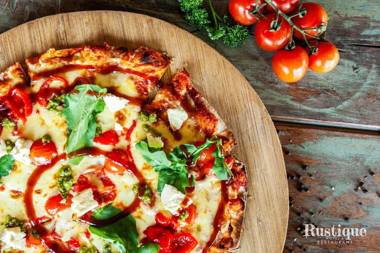 Rustique Boutique Hotel