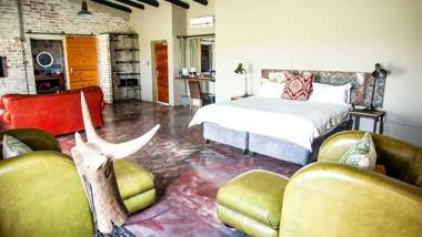 Rustique Boutique Hotel