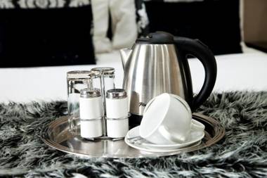 The Gables Middelburg MPU