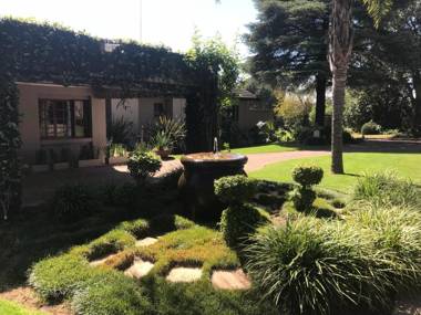 Diamond Rose Guest House