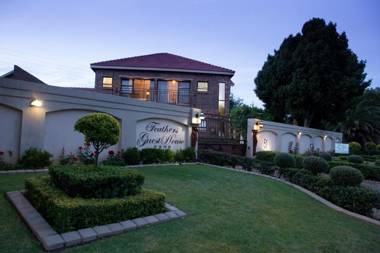 Feathers Guest House