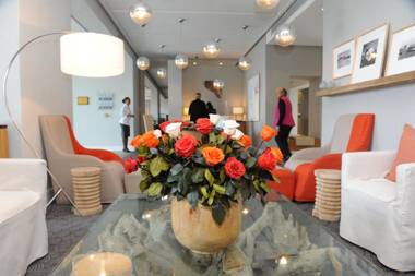 Atlantic Beach Hotel