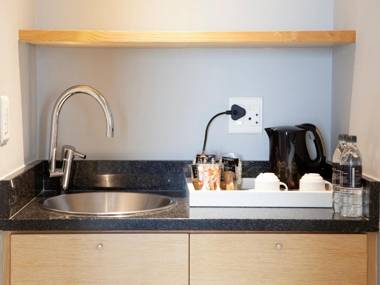 Atlantic Beach Hotel