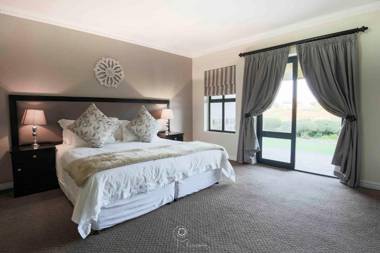 The Lodge at Atlantic Beach