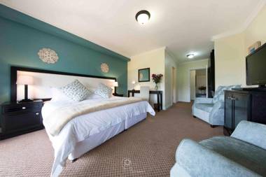 The Lodge at Atlantic Beach