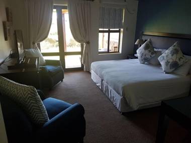 The Lodge at Atlantic Beach