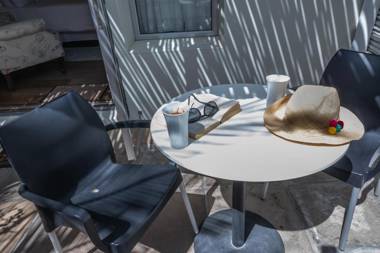 Apartment Melkbos Moments