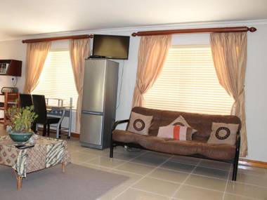 Quest Bed And Breakfast