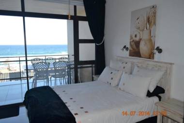 Driftsands Sea View Flats