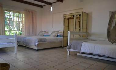 Driftsands Sea View Flats