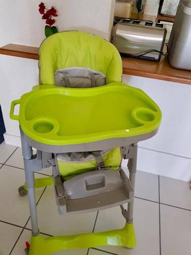 Laguna la Crete 74 & 90