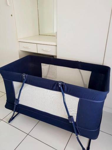 Laguna la Crete 74 & 90