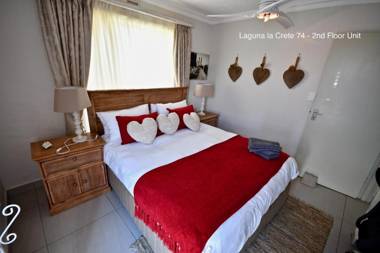 Laguna la Crete 74 & 90