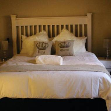 Falling Waters Guest House