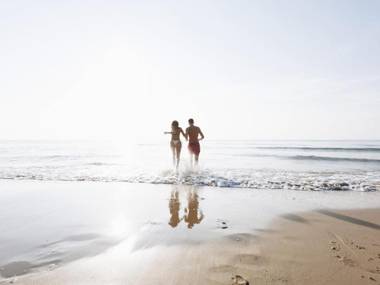 All the Tides - Hi Tide