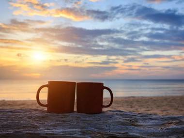 All the Tides - Between Tides