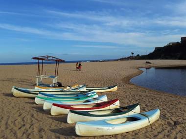 All the Tides - Rip Tide