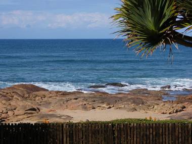 Southern Comfort - On the Rocks