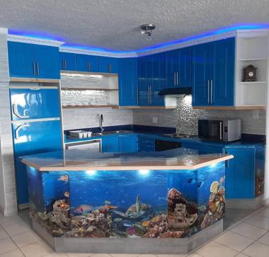 Beach Splendor @ 24 La Crete Sands