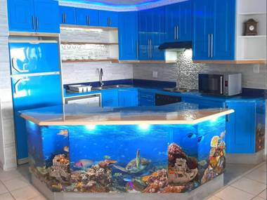 Beach Splendor @ 24 La Crete Sands