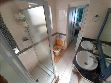 Beach Splendor @ 24 La Crete Sands