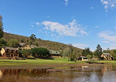 Tides River Lodge