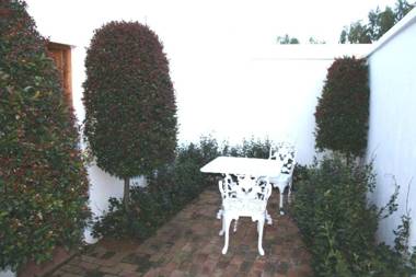 Steynshoop self-catering Valley Lodge