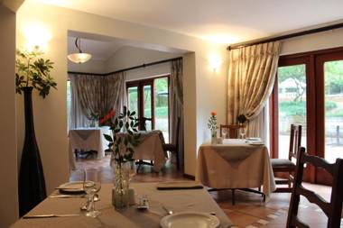 Whispering Pines Country Estate