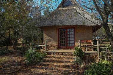 Matlapa Lodge