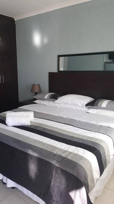 Silver Rest Guesthouse