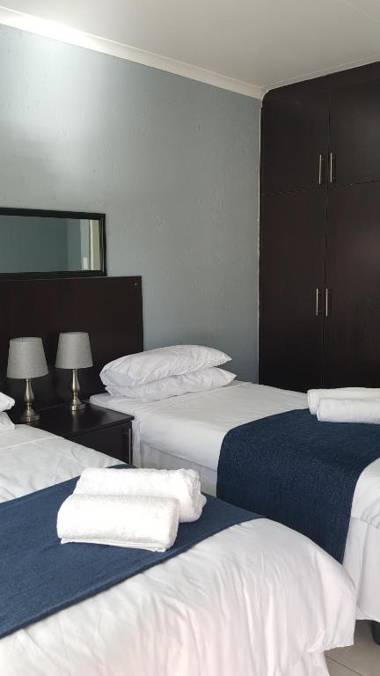 Silver Rest Guesthouse