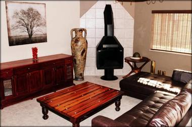 Aqua Terra Guest House