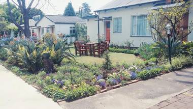 Lydenburg Manor Guest House