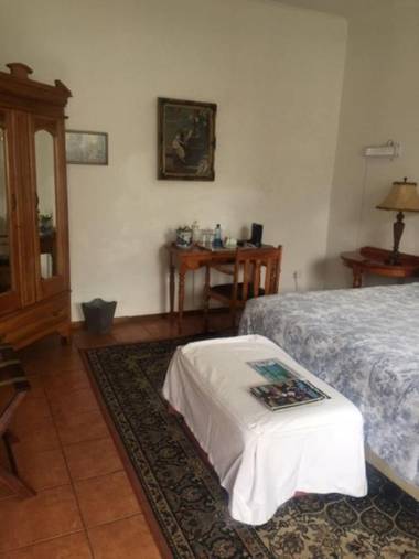 Lydenburg Manor Guest House