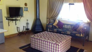 Longtom Farm Guesthouse