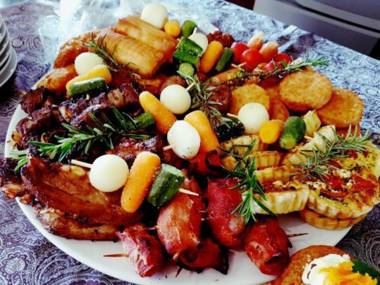 Amani Boutique Hotel and Conference Centre