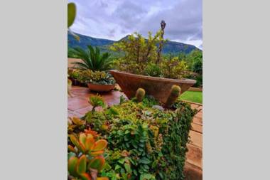 66 Sharalumbi Wildlife Estate