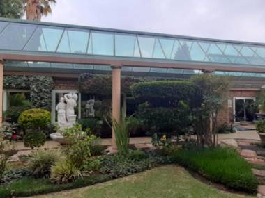 Sunrise Serenity Guest House