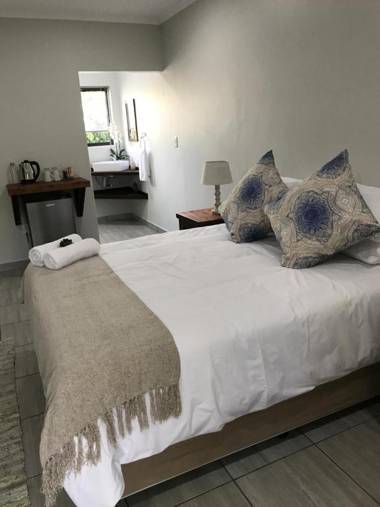 Cuckoos Nest Guest House