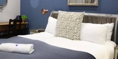 93 on Celliers Guesthouse