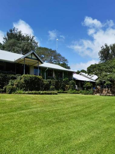 Avoca Vale Country Hotel