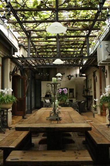 Mountain Rose Guesthouse