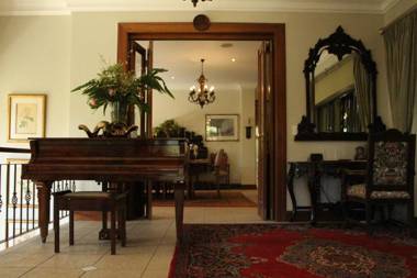 Mountain Rose Guesthouse