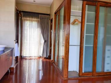 Schimper View Boutique Guest House