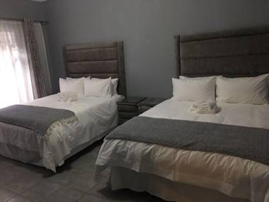 President Guest Lodge